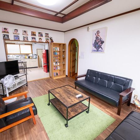 Tomoeドットコム3 Music Stay Hakodate Exterior foto