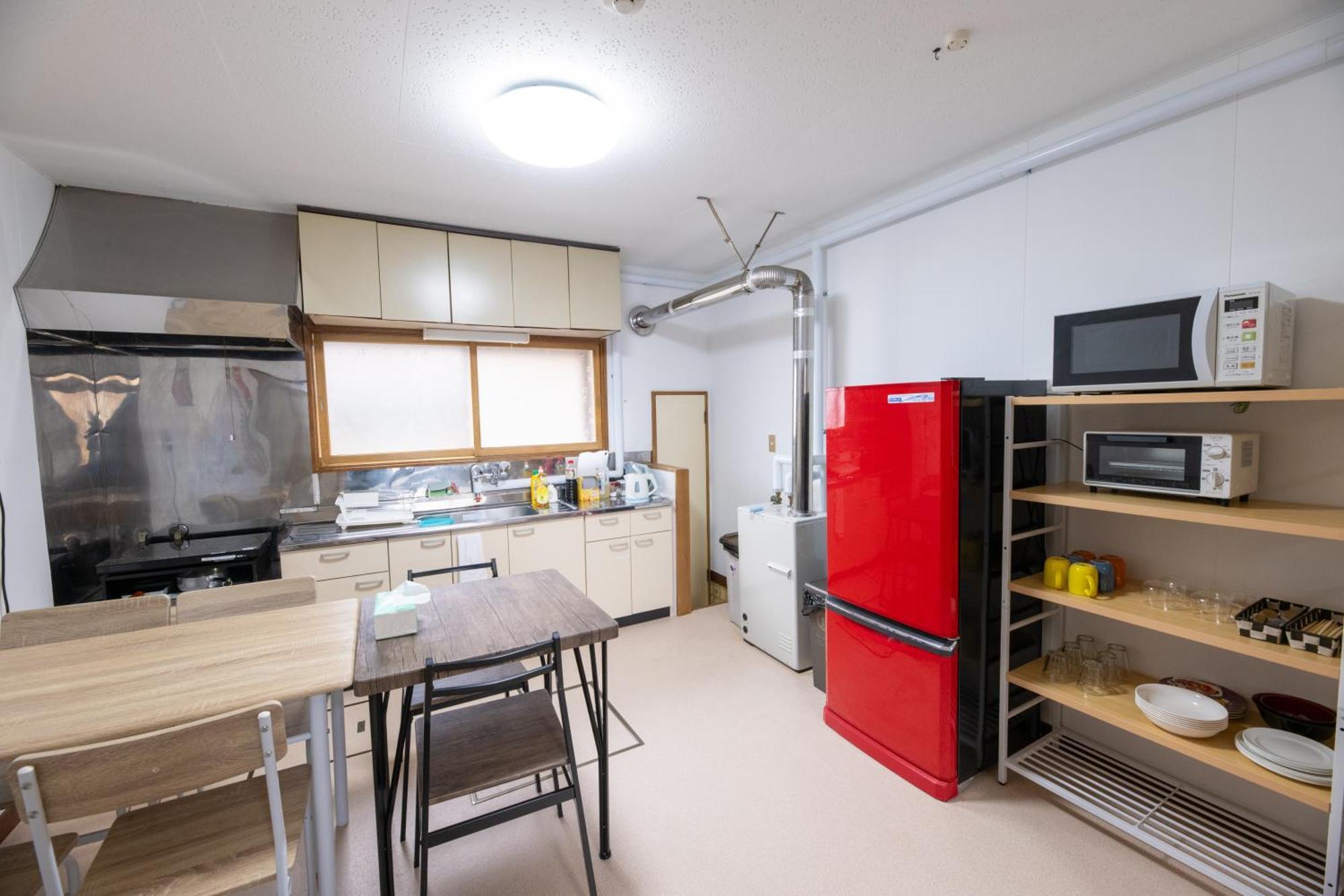 Tomoeドットコム3 Music Stay Hakodate Exterior foto